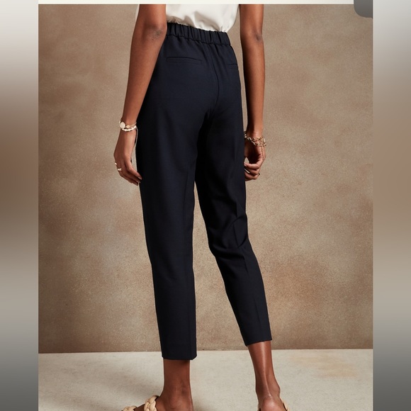 Hayden Taper Pant - Picture 3 of 6